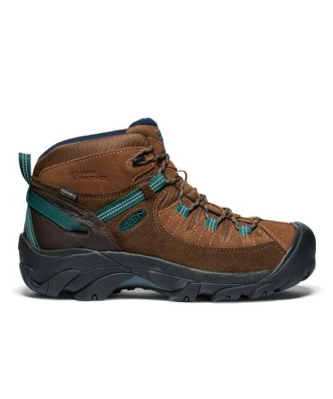 Men's Targhee II Waterproof Hiking Boot