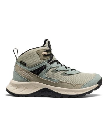 Women's Hightrail Waterproof Hiking Boot