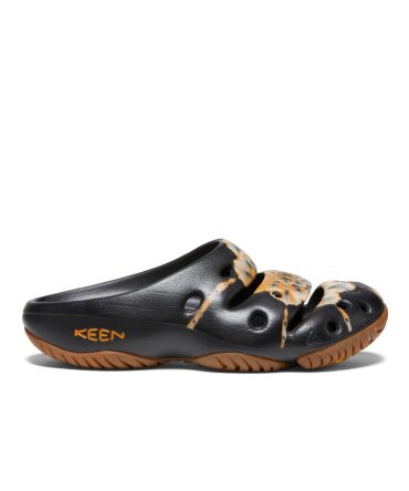 Men's Yogui Arts Clog