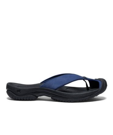 Men's Waimea Leather Flip-Flop