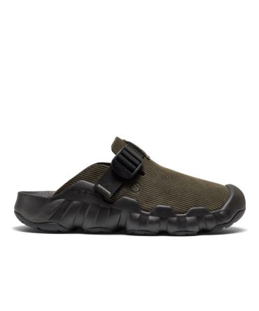 Men's Hyperport Leather Clog