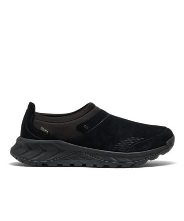 Men's TTS Moc Waterproof Sneaker