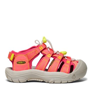 Little Kids' Newport Boundless Sandal