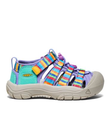 Little Kids' Newport H2 Sandal x Iro To Ikiru Wo Tukuru Fuku Iro To Ikiru Wo Tukuru Fuku