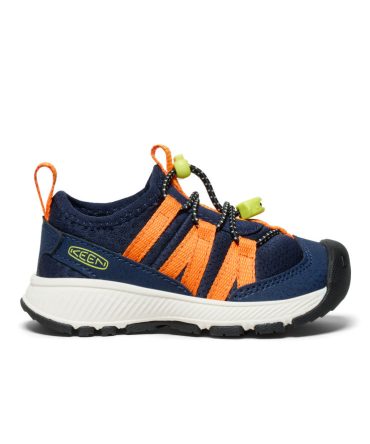 Toddlers' Motozoa Sneaker