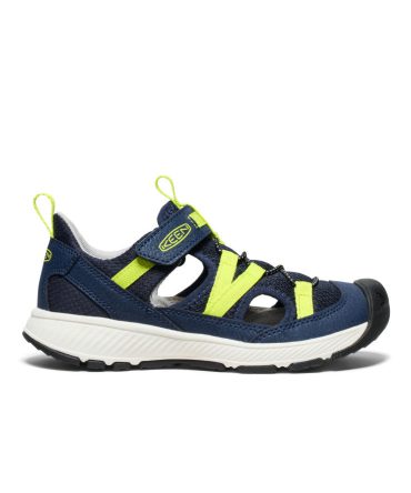 Big Kids' Motozoa Sandal