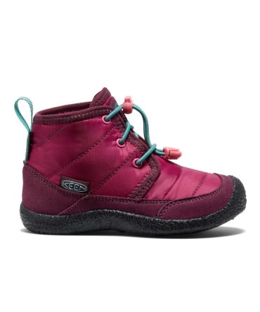 Little Kids' Howser II Waterproof Chukka
