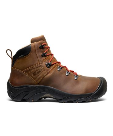 Men's Pyrenees Waterproof Hiking Boot