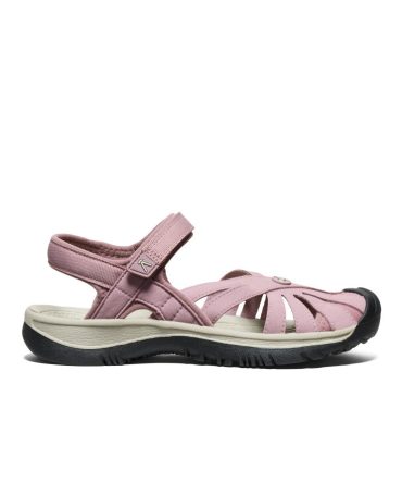 Women's Rose Sandal