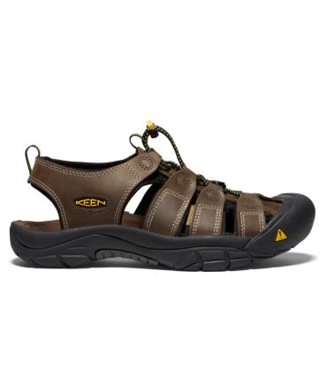 Men's Newport Leather Sandal