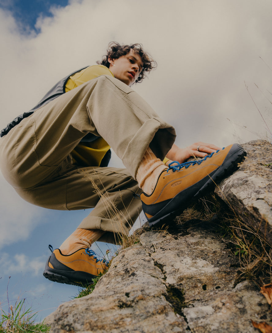 Men's Jasper Sneaker - Image 11