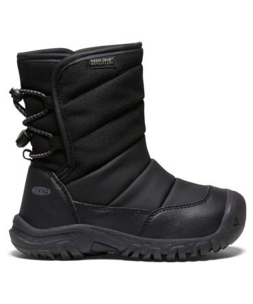 Little Kids' Puffrider Waterproof Winter Boot