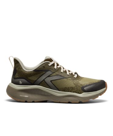 Women's Leiki Speed Hiking Shoe Dark Olive/Birch