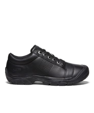 Men's PTC Oxford Black