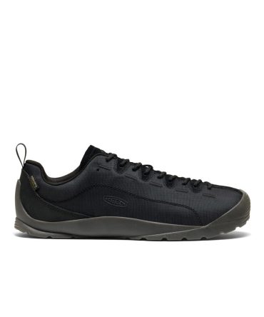 Men's Jasper Nylon Waterproof Sneaker