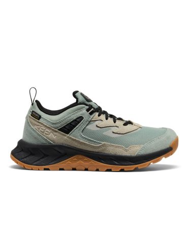 Women's Hightrail Waterproof Hiking Shoe